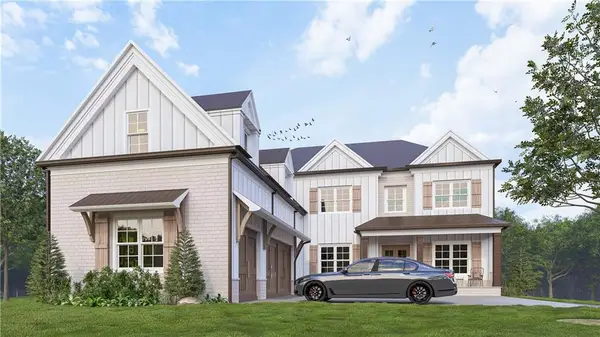 4310 Whisper Lane, Cumming, GA 30040
