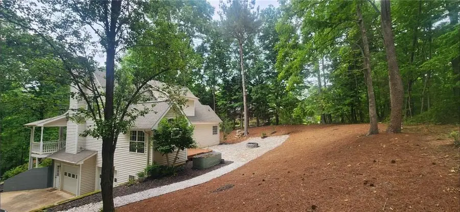 60 Twin Springs Lane, Jasper, GA 30143 - #2