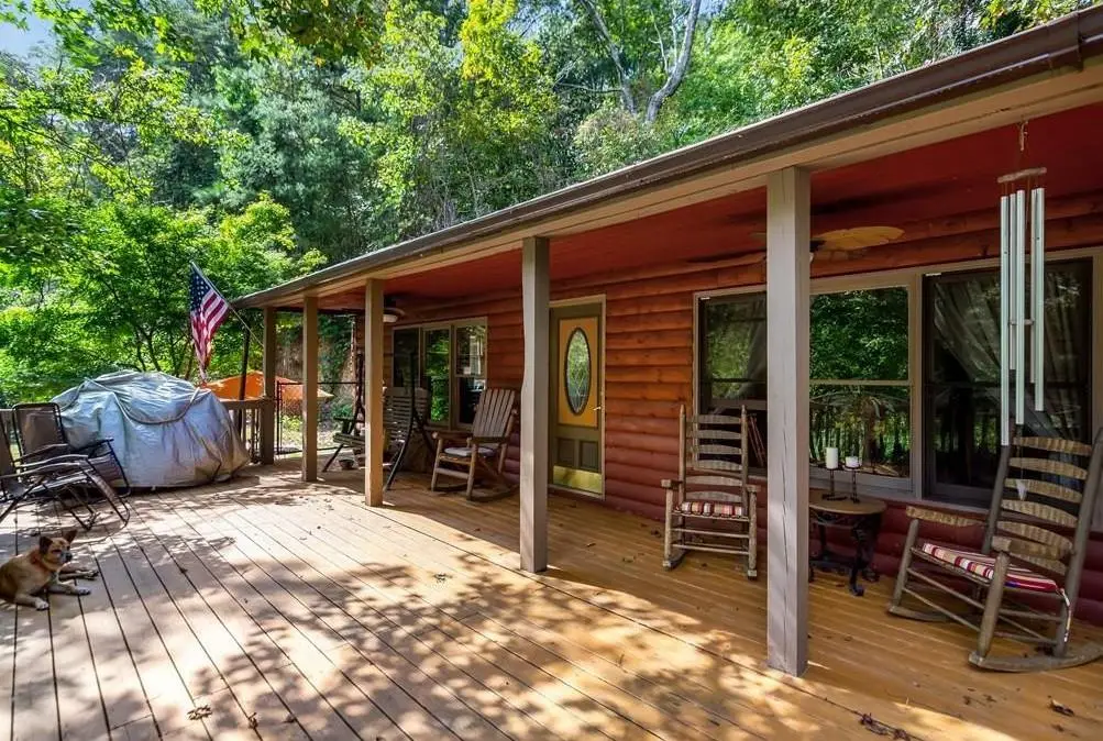 74 Refuge Valley Road, Jasper, GA 30143 - #1