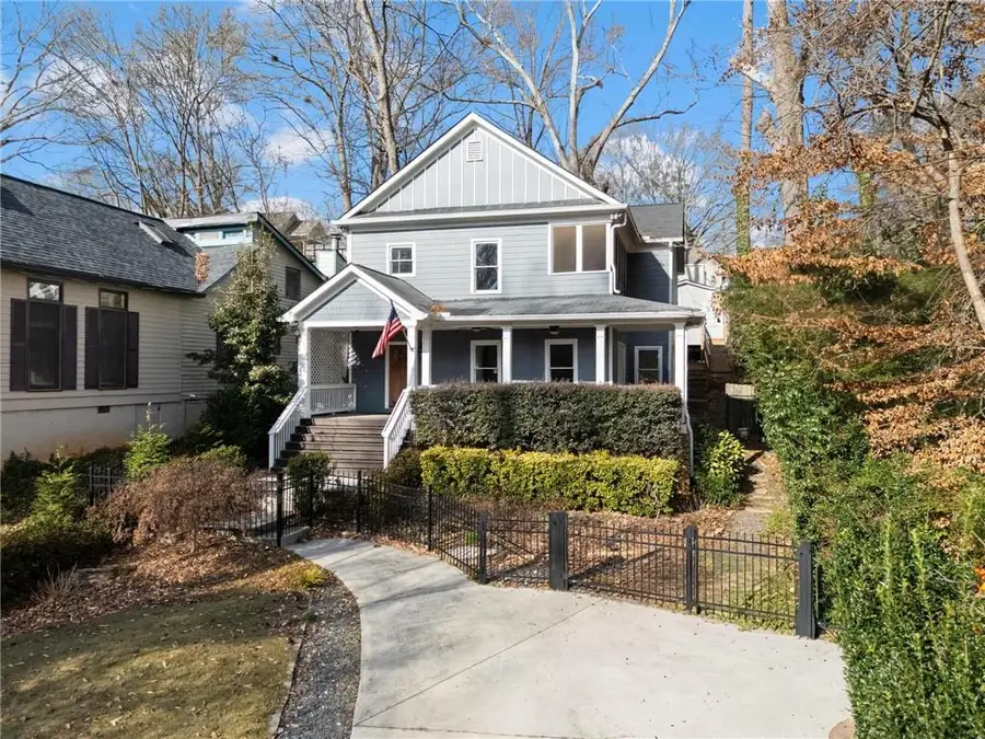 1018 Berne Street Sw, Atlanta, GA 30316 - #2