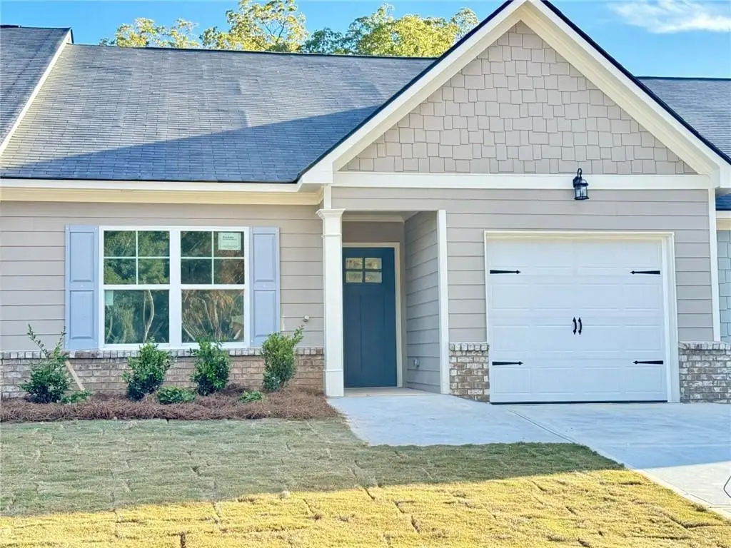 15 Silver Leaf Lane, Dawsonville, GA 30534 - #1