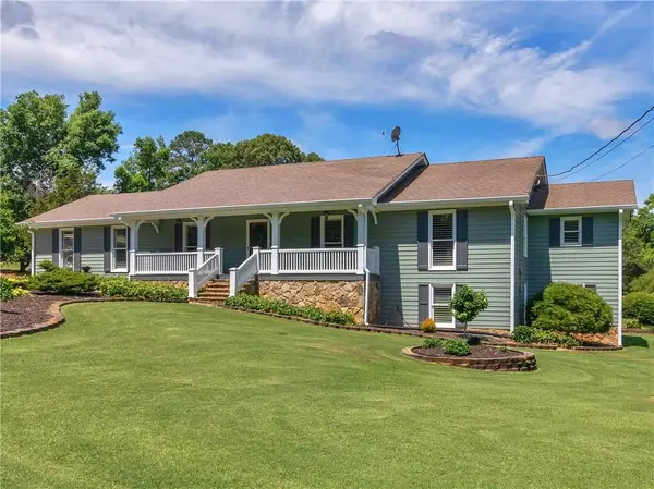 4143 Merle Ct., Mcdonough, GA 30252