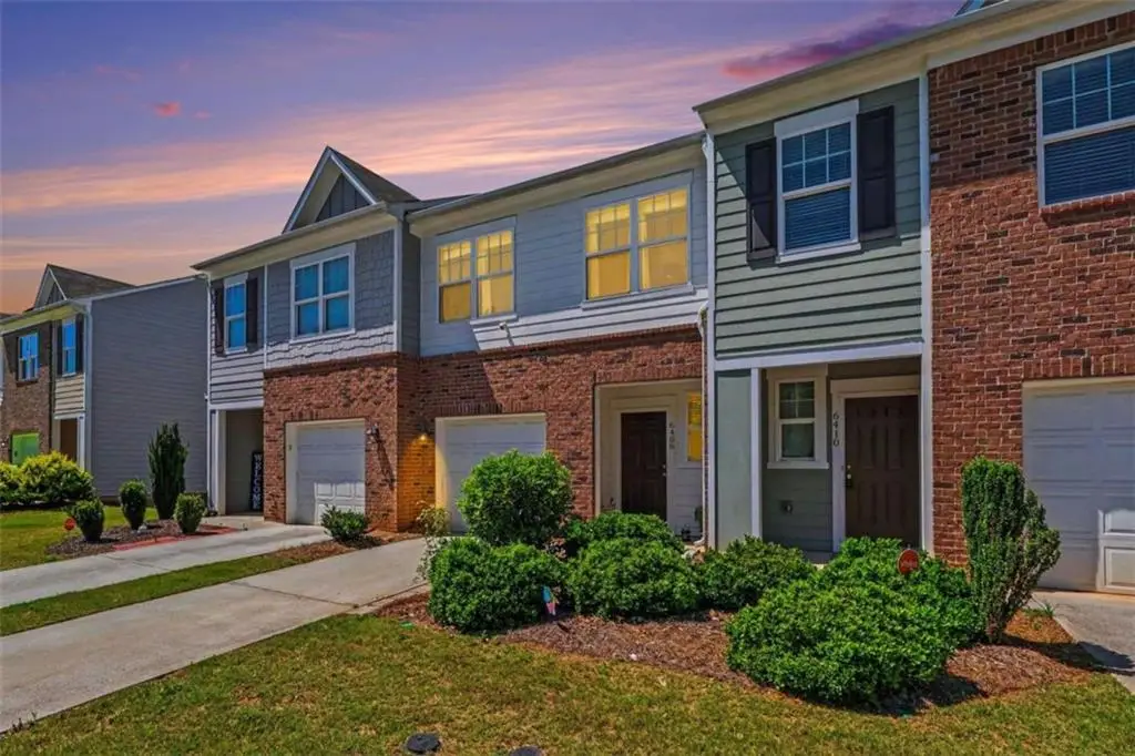 6408 Kennonbriar Court, Lithonia, GA 30058 - #1