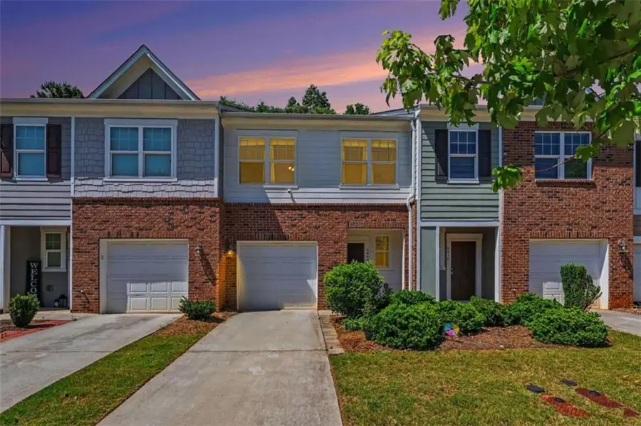 6408 Kennonbriar Court, Lithonia, GA 30058 - #2