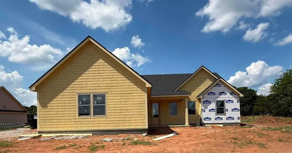1091 Madison Hills Drive, Madison, GA 30650 - #1