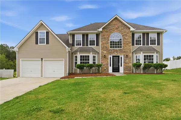 1024 Field View Drive, Mcdonough, GA 30253