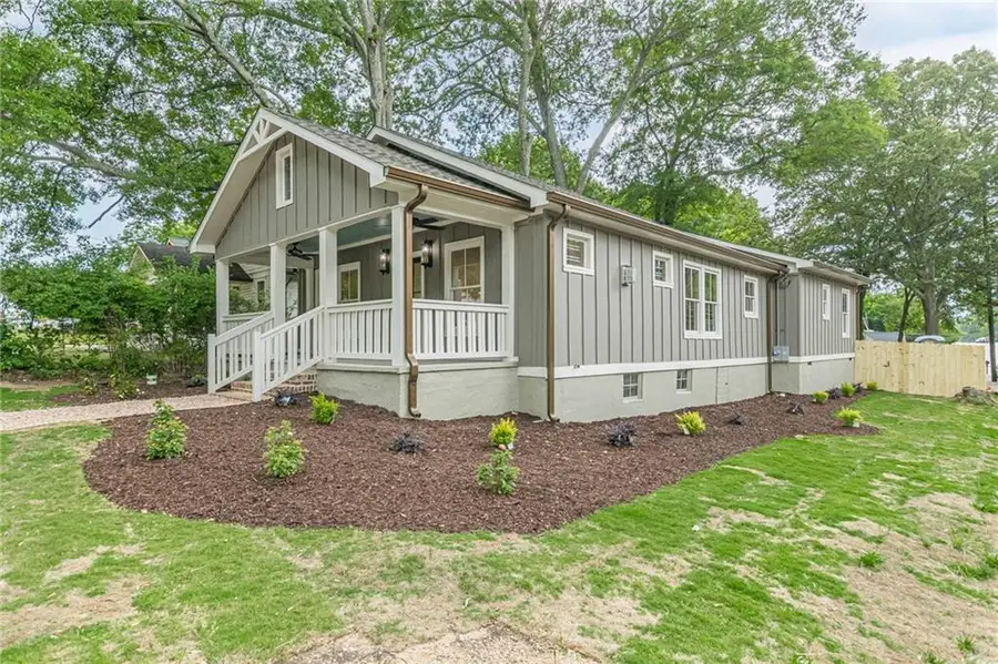 1796 Dorsey Avenue, Atlanta, GA 30344 - #3