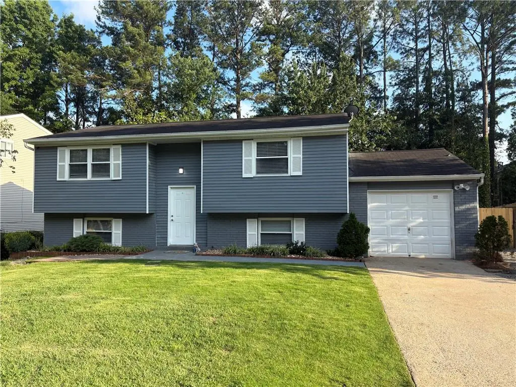 1185 Worthington Hills Drive, Roswell, GA 30076 - #1