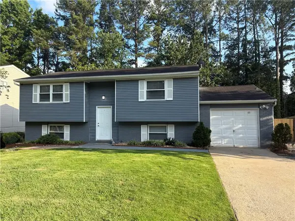 1185 Worthington Hills Drive, Roswell, GA 30076
