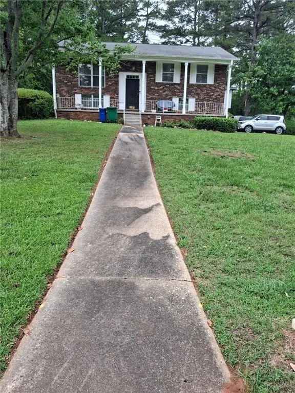 2869 Gwendon Terrace, Decatur, GA 30034 - #1