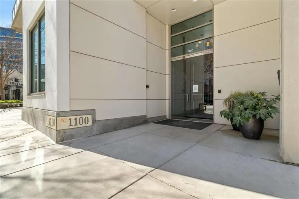1100 Howell Mill Road #613, Atlanta, GA 30318 - #1