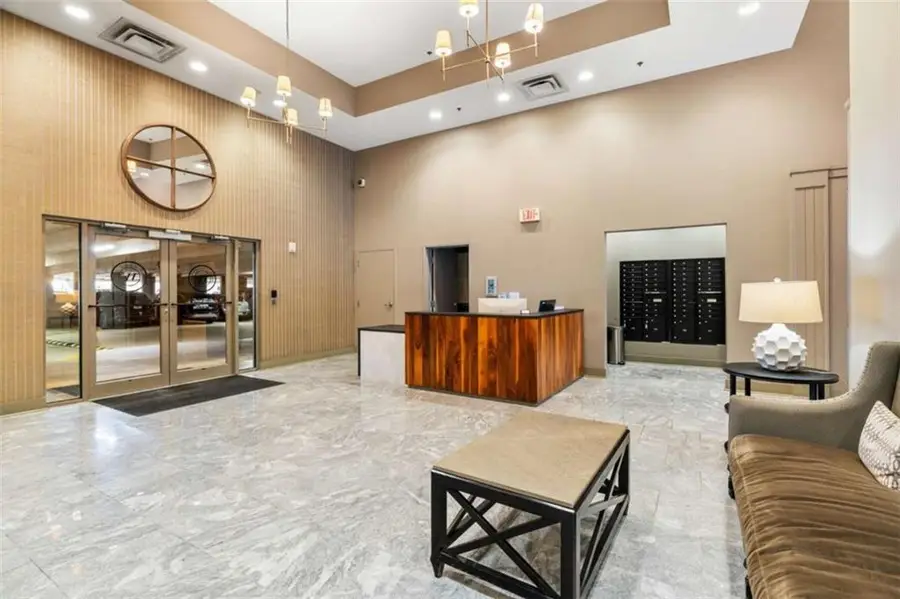 1100 Howell Mill Road #613, Atlanta, GA 30318 - #3