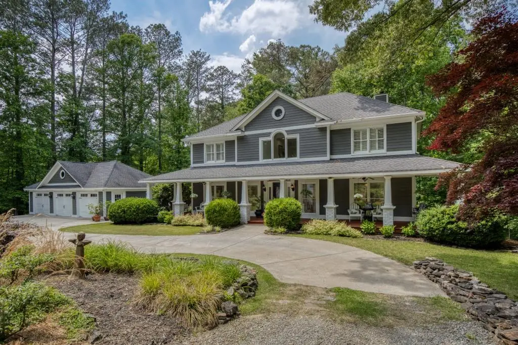 160 Jep Wheeler Lane, Woodstock, GA 30188 - #1