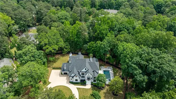 2079 Old Settlement Road Nw, Atlanta, GA 30327