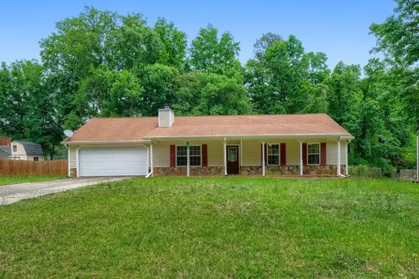 3638 E Melissa Lane, Douglasville, GA 30135