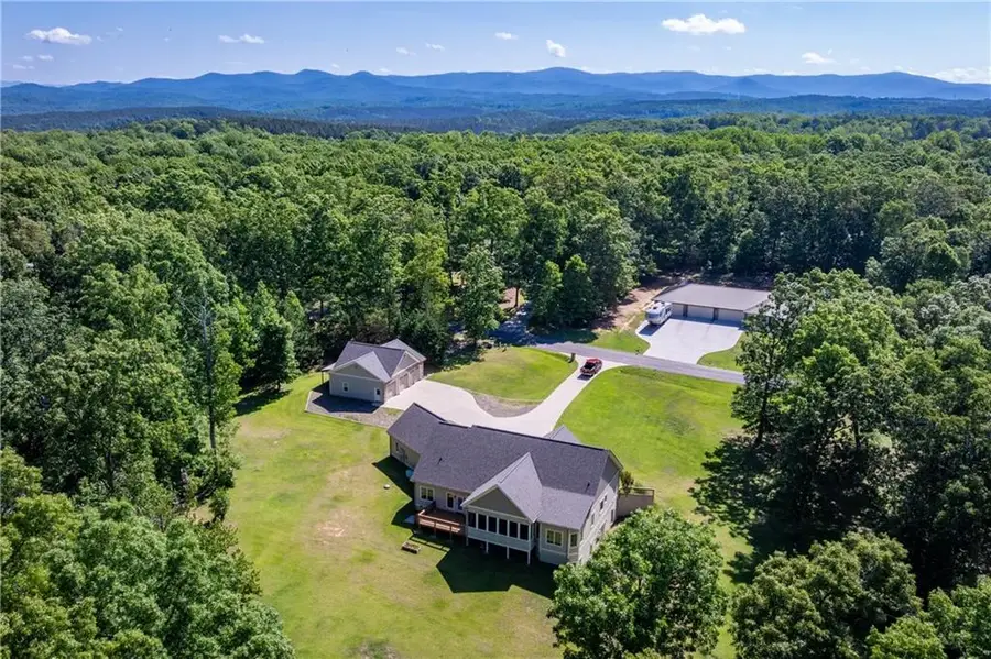 161 White Tail Ridge Road, Jasper, GA 30143 - #2