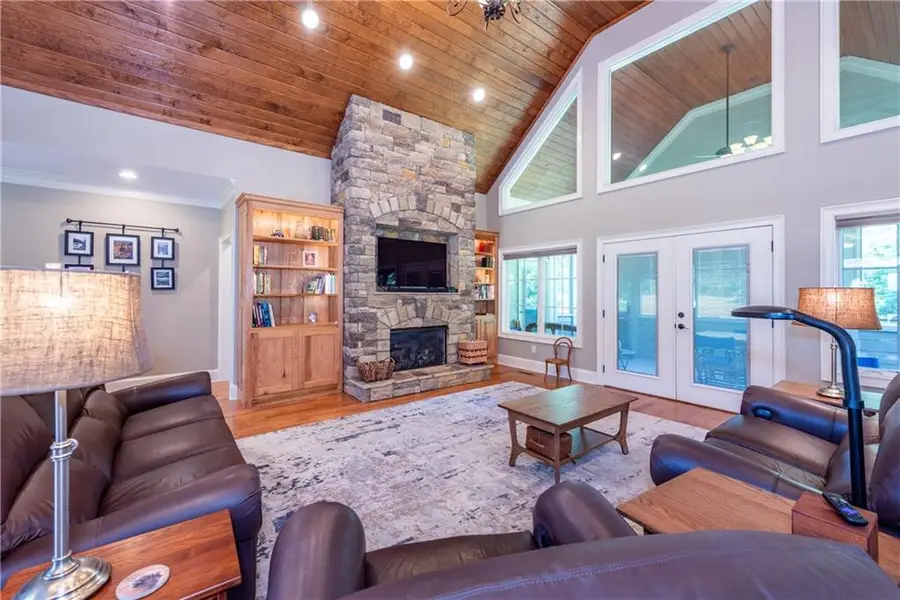 161 White Tail Ridge Road, Jasper, GA 30143 - #3