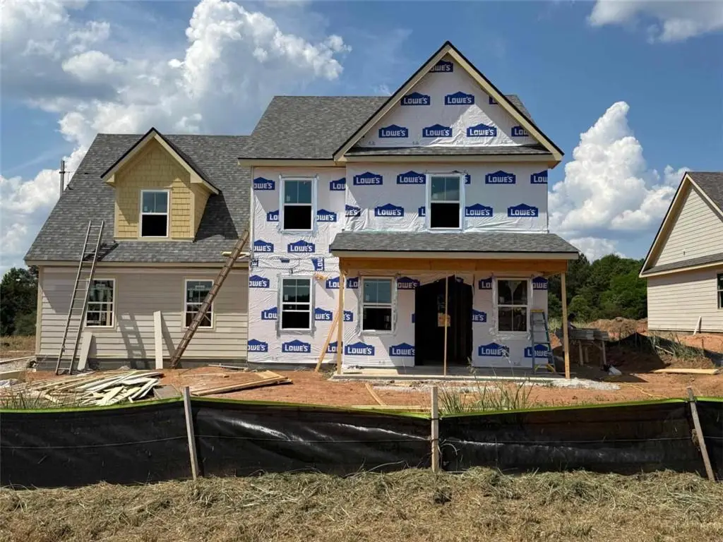 1111 Madison Hills Drive, Madison, GA 30650 - #1