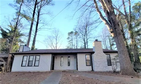 1238 S Lea Court Se, Smyrna, GA 30080
