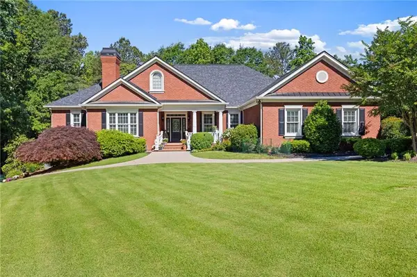 5222 Legends Drive, Braselton, GA 30517