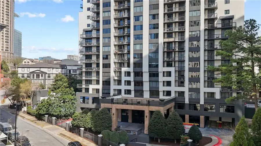 3481 Lakeside Drive Ne #1201, Atlanta, GA 30326 - #2