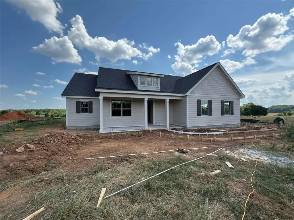 1150 Madison Hills Drive, Madison, GA 30650 - #1