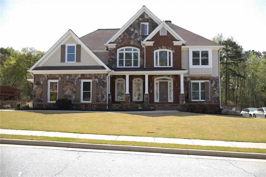 Address Withheld By Seller, Grayson, GA 30017 - #1