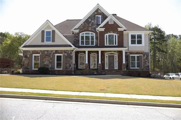 Address Withheld By Seller, Grayson, GA 30017