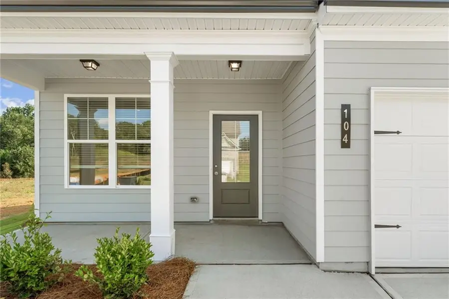 104 Bluefin Street, Adairsville, GA 30103 - #2