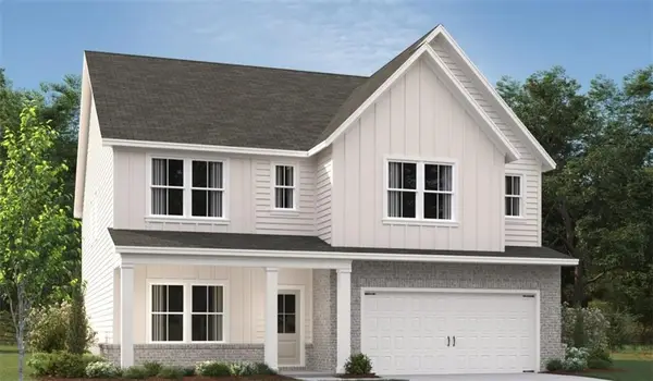 6194 Kismet Road, Buford, GA 30518