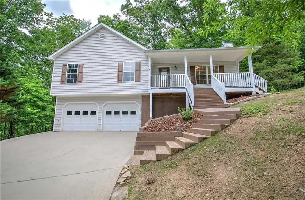 302 Crystal Creek Drive, Jasper, GA 30143 - #1