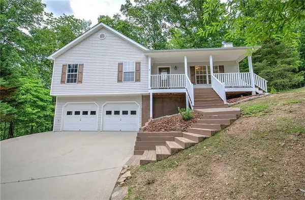 302 Crystal Creek Drive, Jasper, GA 30143