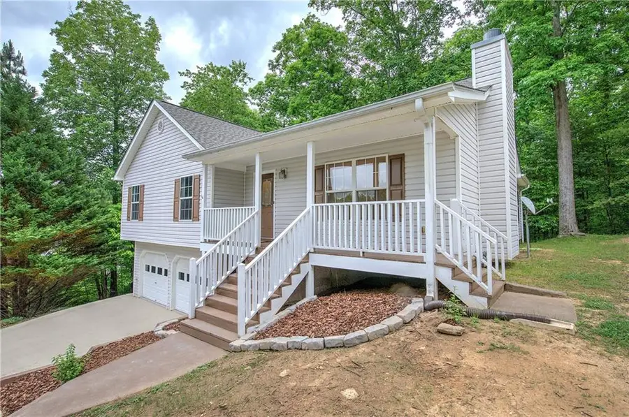 302 Crystal Creek Drive, Jasper, GA 30143 - #2