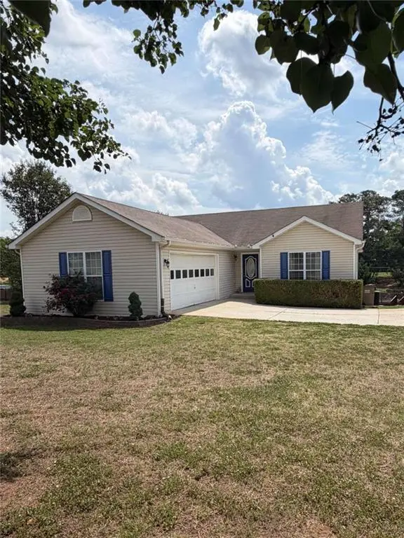 1313 Crestview Road, Winder, GA 30680