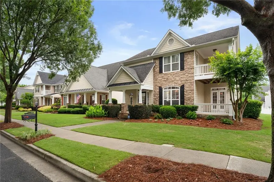 878 Scales Road, Suwanee, GA 30024 - #2
