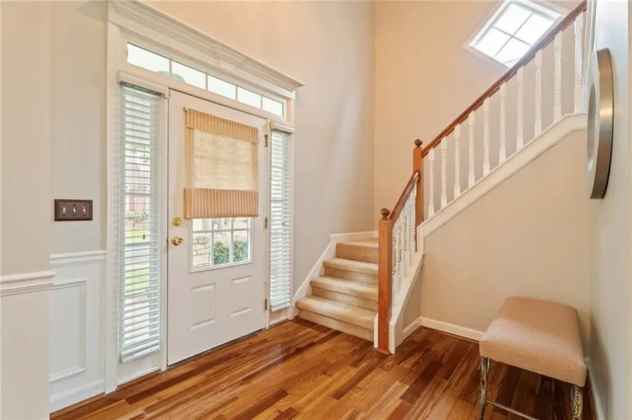 878 Scales Road, Suwanee, GA 30024 - #3