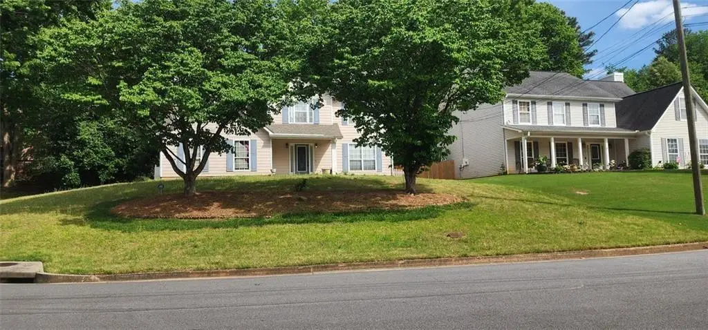 2100 Springer Walk, Lawrenceville, GA 30043 - #1