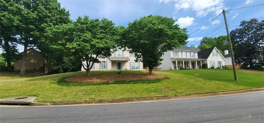 2100 Springer Walk, Lawrenceville, GA 30043 - #2