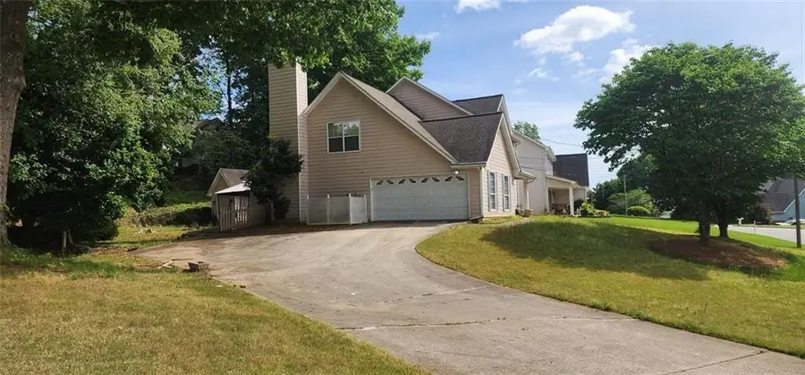 2100 Springer Walk, Lawrenceville, GA 30043 - #3