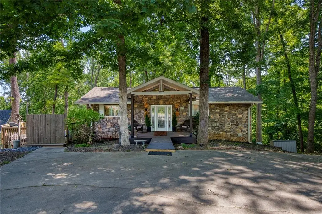 3112 Lake Ranch Drive Drive, Gainesville, GA 30506 - #1