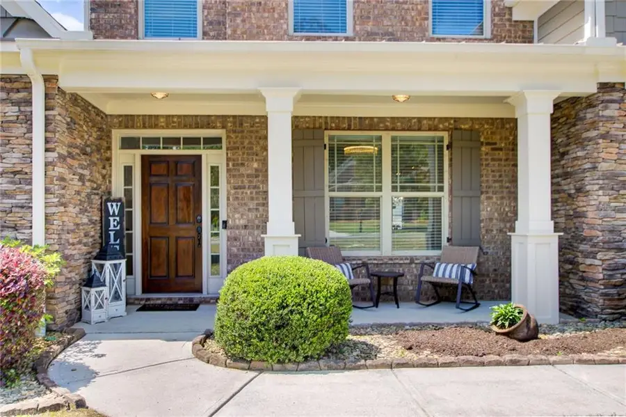 1773 Crosswaters Court, Dacula, GA 30019 - #3