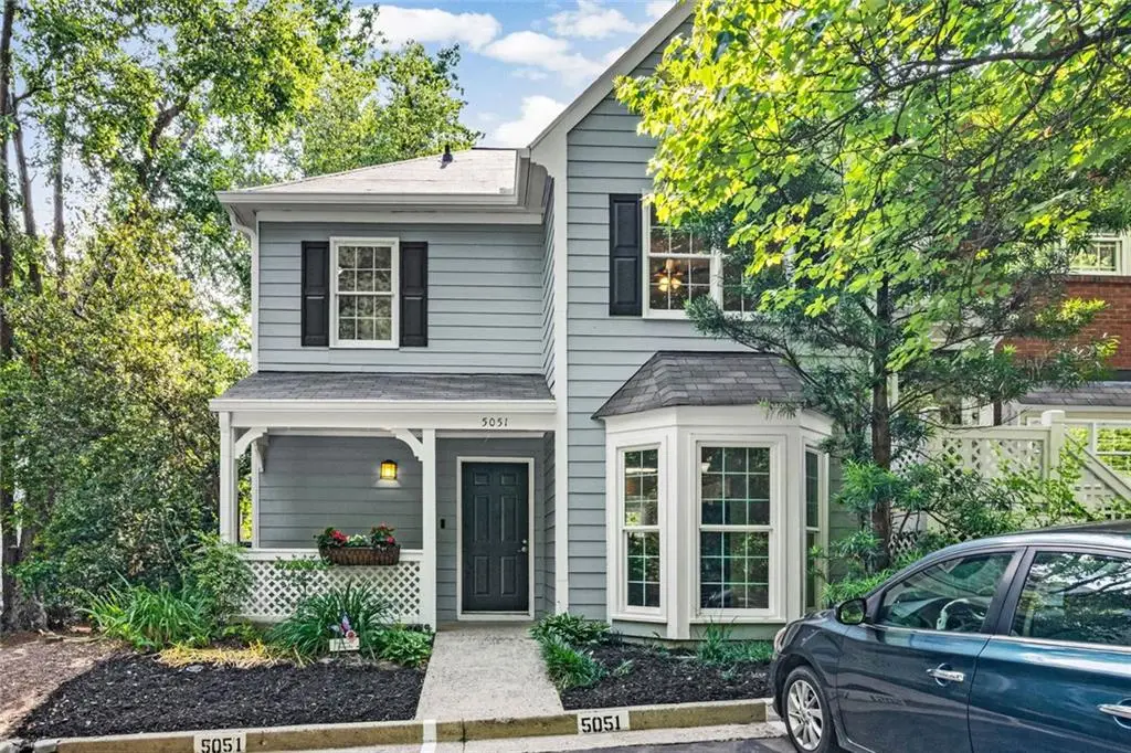 5051 Avalon Drive, Alpharetta, GA 30005 - #1