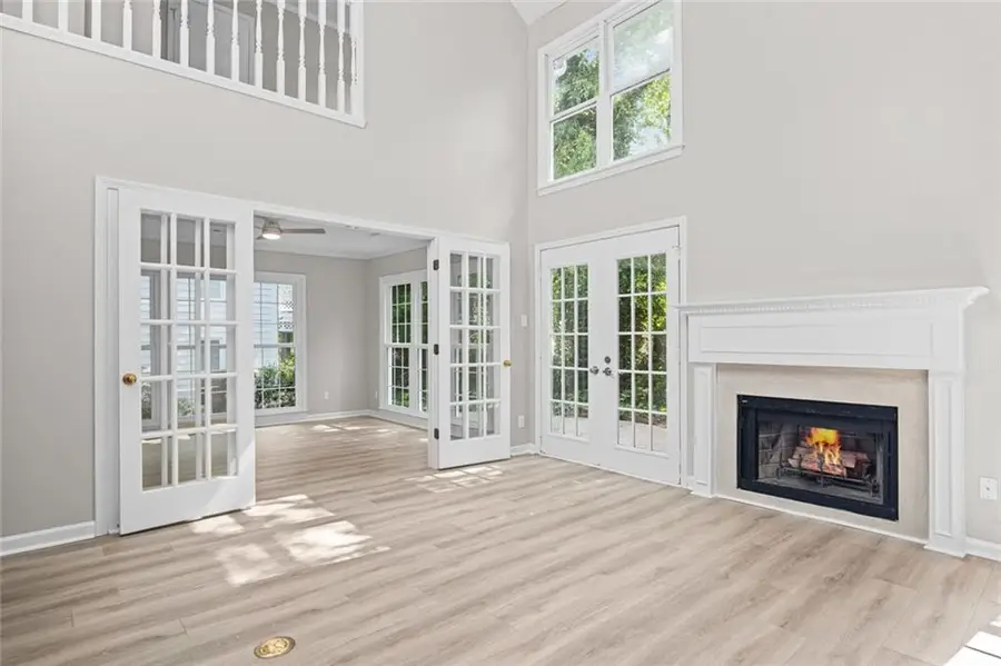 5051 Avalon Drive, Alpharetta, GA 30005 - #3