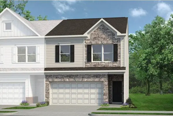 328 Caroline Place #91, Villa Rica, GA 30180
