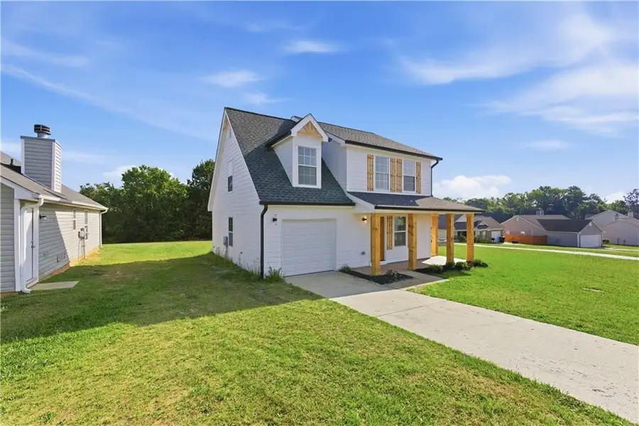 257 Marsh Glen Drive, Jonesboro, GA 30238 - #2
