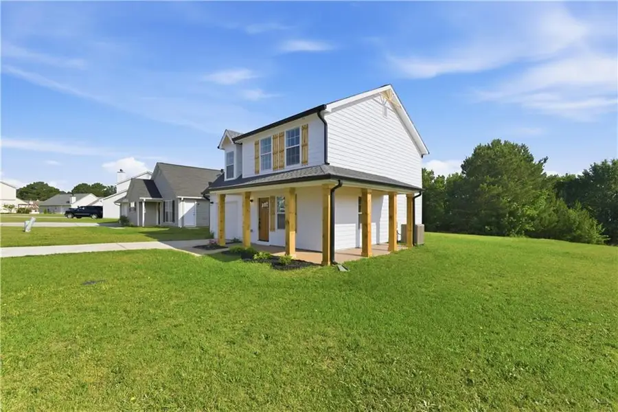 257 Marsh Glen Drive, Jonesboro, GA 30238 - #3