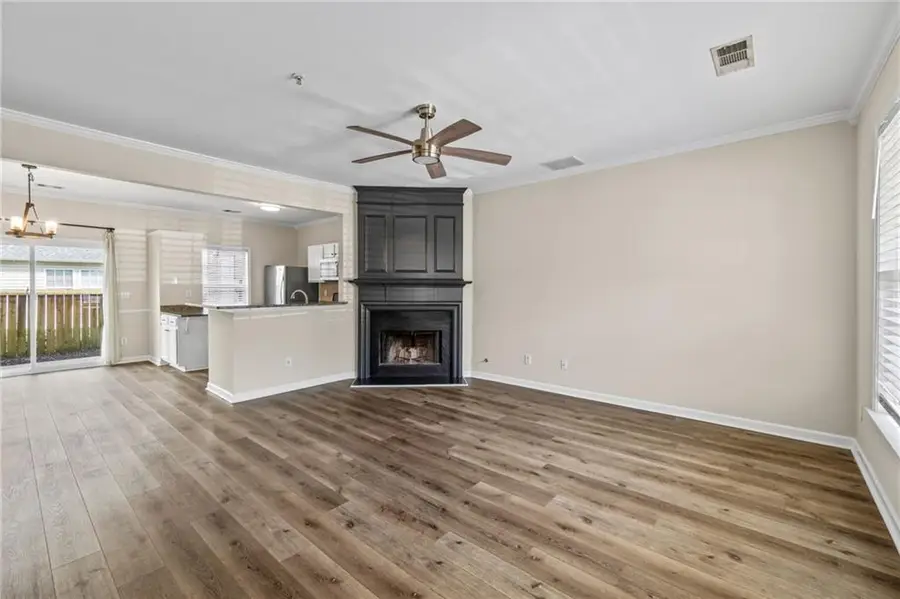 2215 Kilmington Square, Alpharetta, GA 30009 - #2
