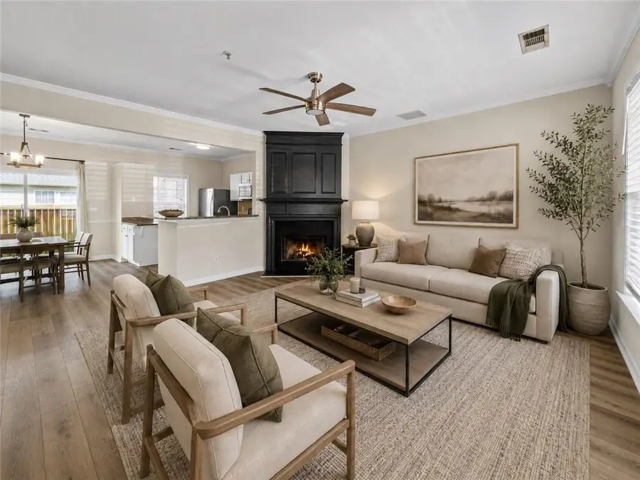 2215 Kilmington Square, Alpharetta, GA 30009 - #3