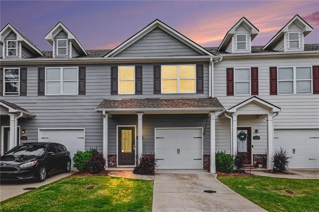 3732 Acorn Drive, Oakwood, GA 30566 - #1
