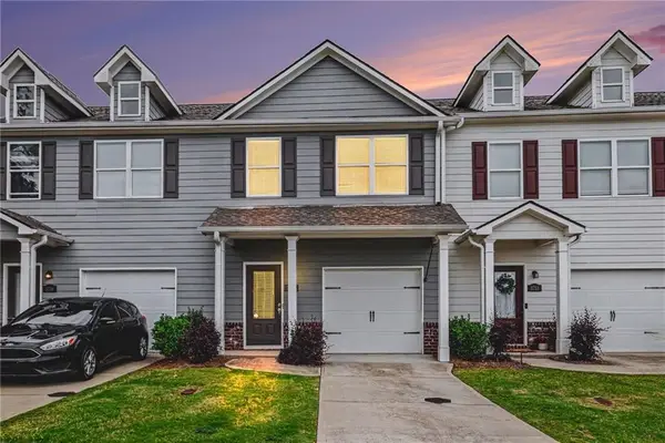 3732 Acorn Drive, Oakwood, GA 30566